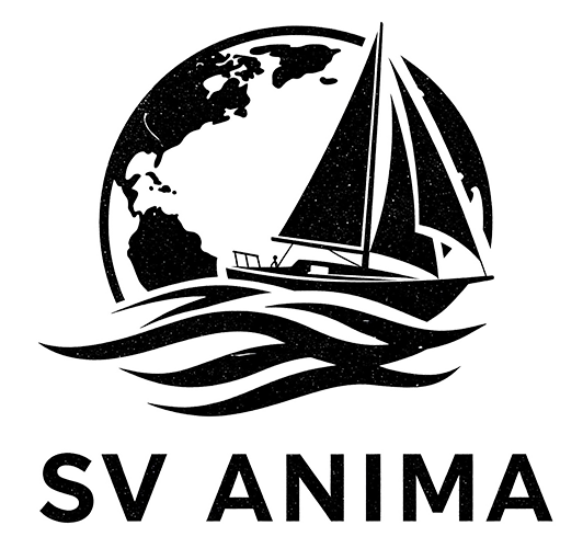 SAILING ANIMA