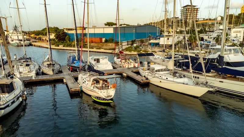 CMZ Marina CMZ Marina