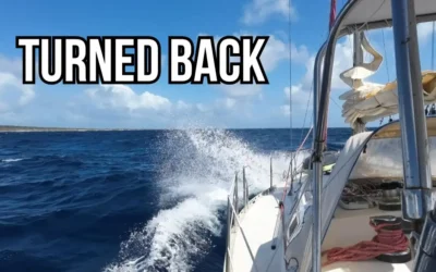 When the Ocean Says “Not Today”