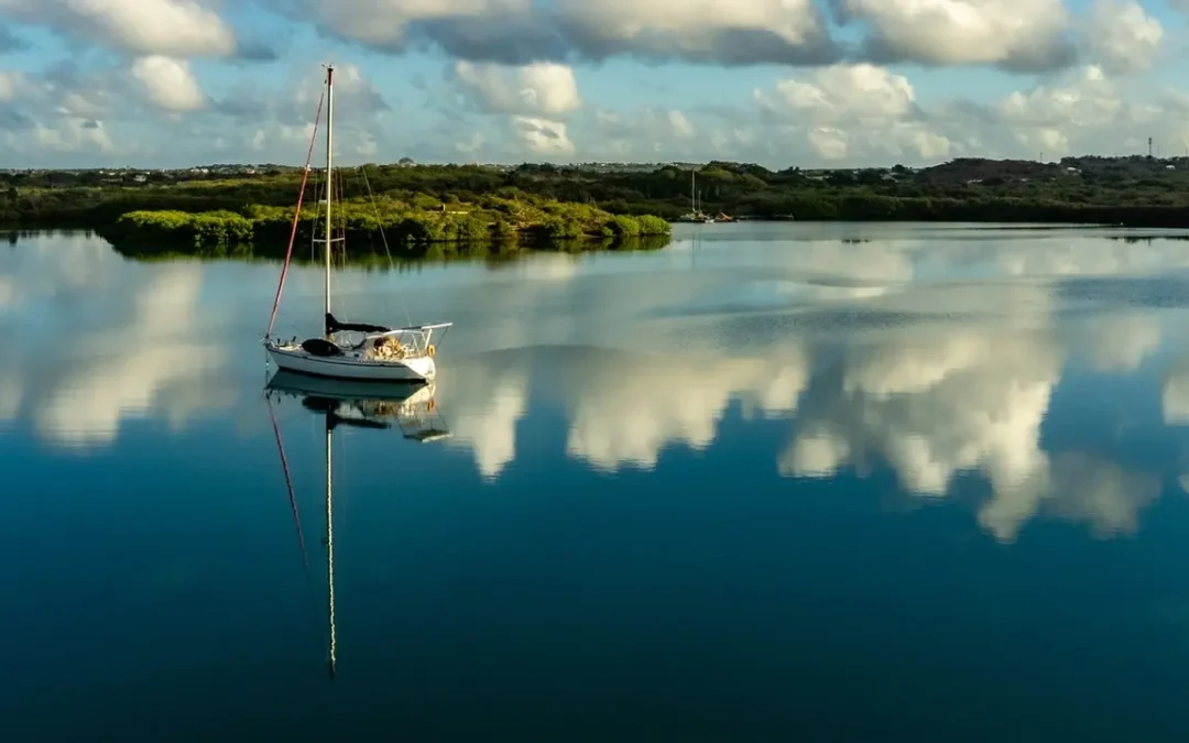 Boat Life Reality in Curaçao