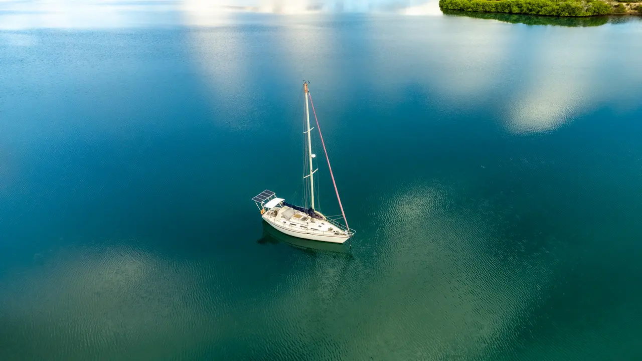 SY ANIMA on my journey to explore the world