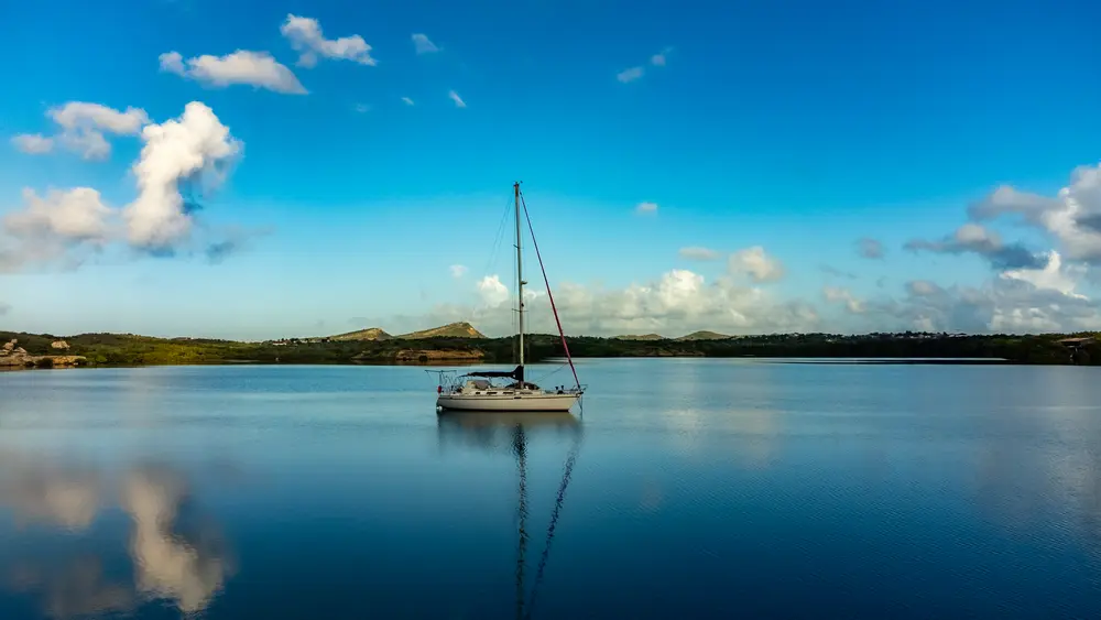 Liveabord in the Caribbean Liveabord in the Caribbean