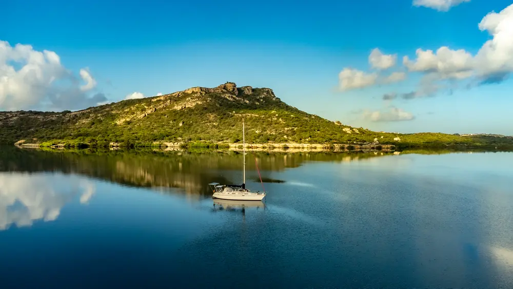 Living on a boat enjoying the special moments Living on a boat enjoying the special moments