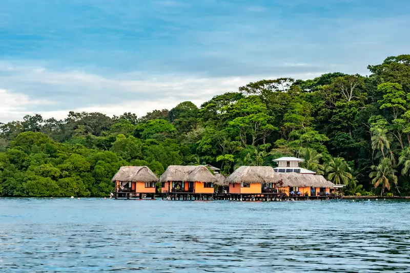 Bocas del Toro hotels Bocas del Toro hotels