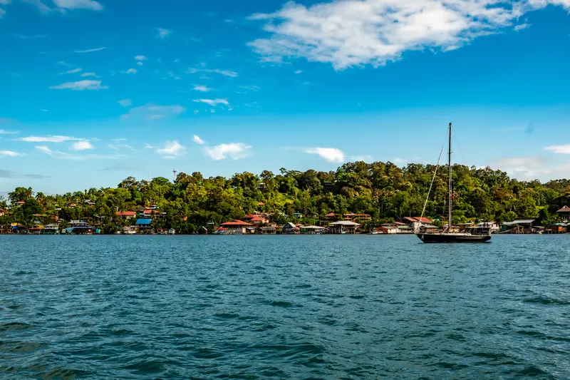 Isla Bastimentos Bocas del Toro Isla Bastimentos Bocas del Toro