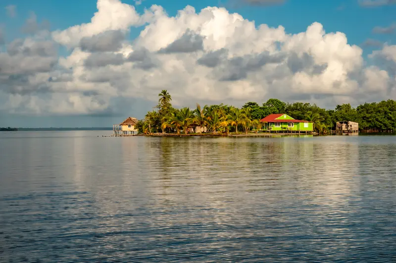 Punta Alegre, Bocas del Toro Punta Alegre, Bocas del Toro