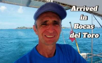 From Linton Bay to Bocas del Toro