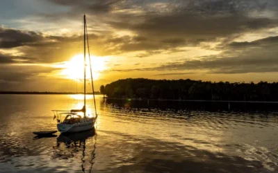 From Isla Bastimentos to the Starfish Sands of Playa Estrella